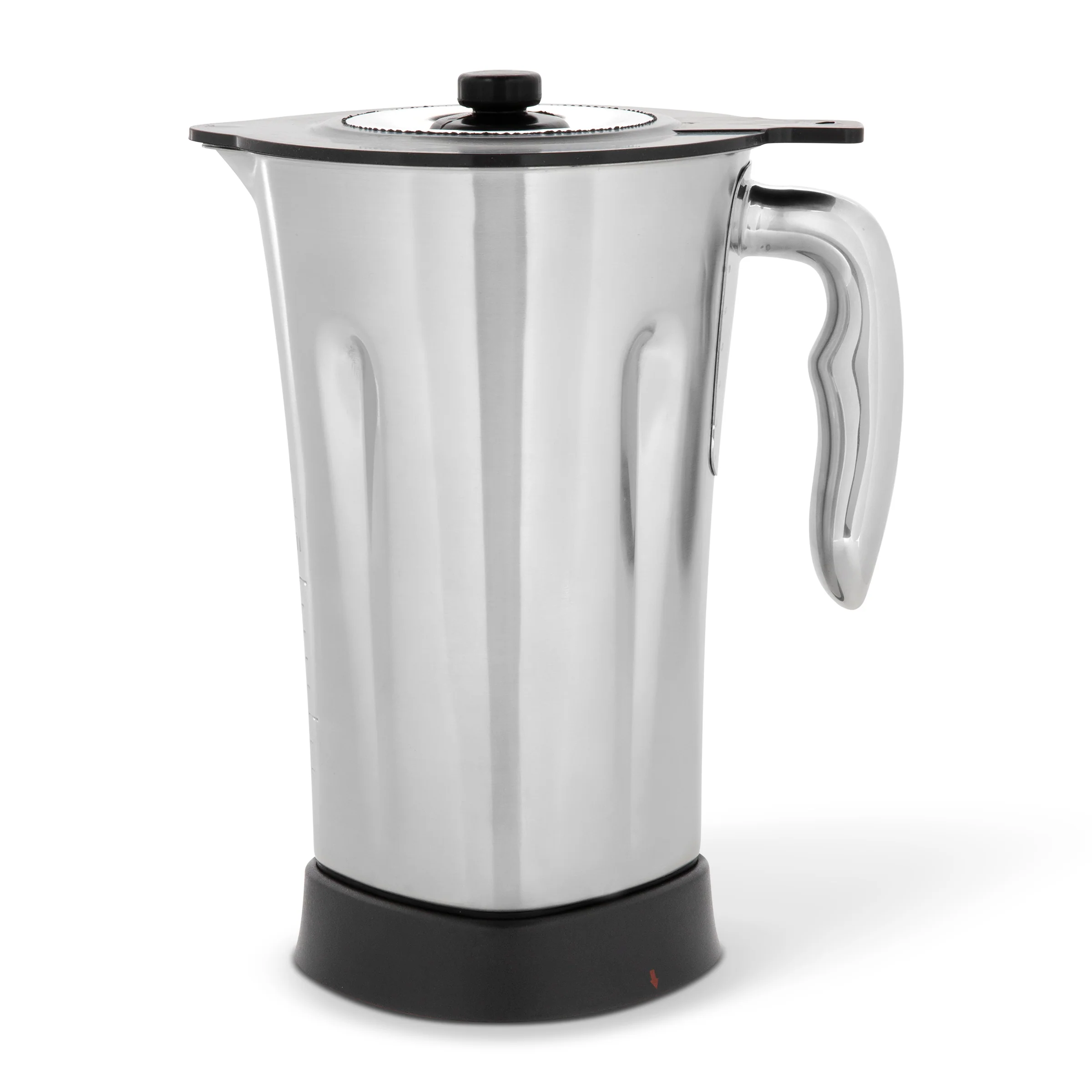 Stainless Steel Vibe Blender